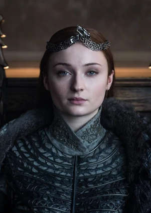 Sansa Stark Got Game Of Thrones Fanon Wiki Fandom