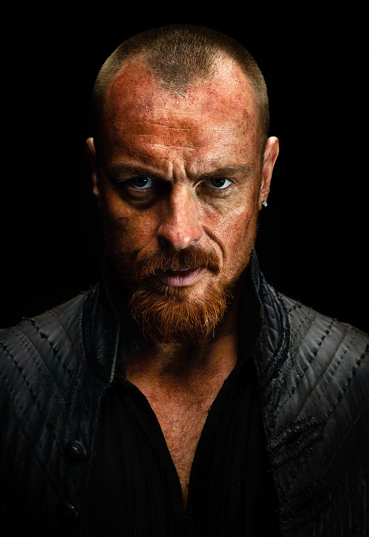 Image - Toby Stephens as Laroy.jpg | Game of Thrones fanon Wiki 