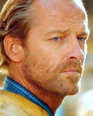 Jorah Mormont Game Of Thrones Fanon Wiki Fandom