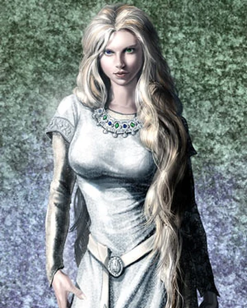 Shiera Seastar Dawn Breaks Over Westeros Game Of Thrones Fanon