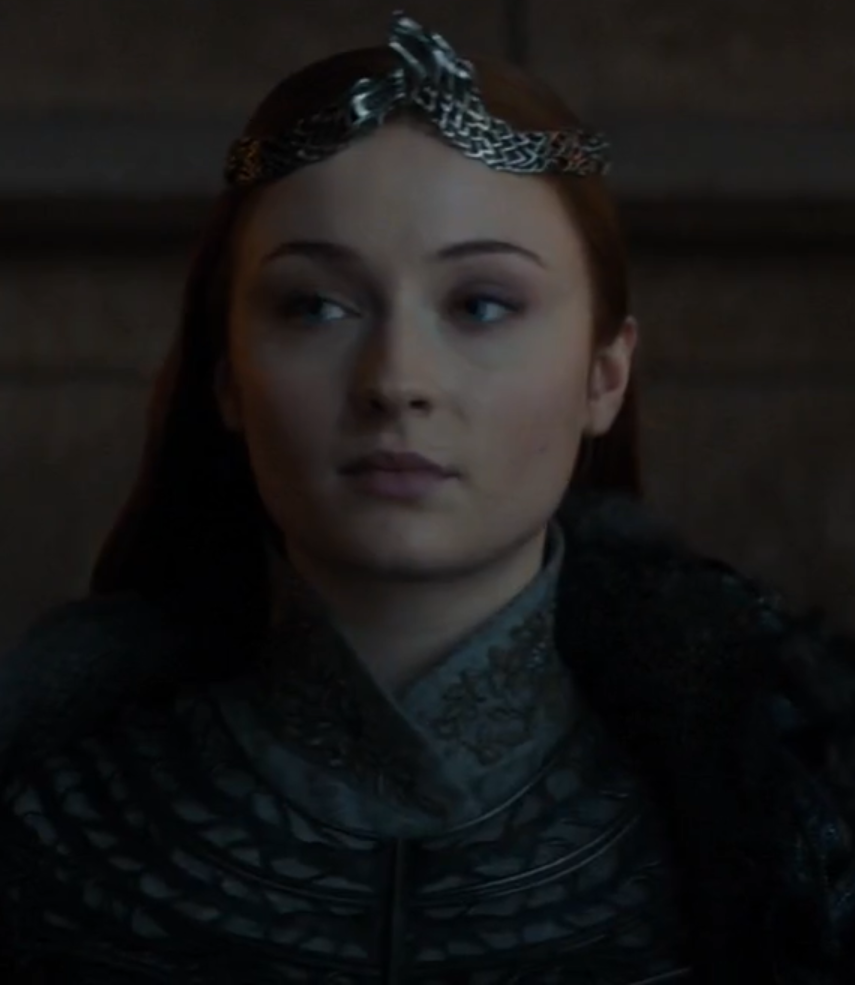 Sansa Stark Got Game Of Thrones Fanon Wiki Fandom