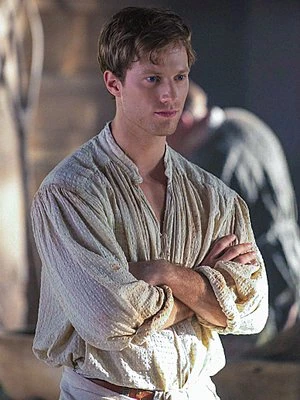 Joseph Quinn Game Of Thrones Wiki Fandom Powered By Wikia