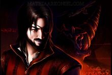 Luciusred