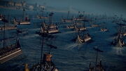 Red Fleet