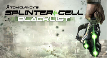 Splinter Cell BL