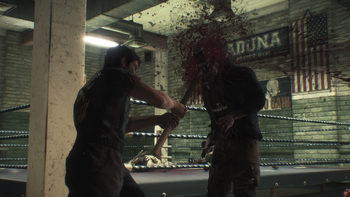 Dead Rising 3 Shot 2