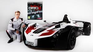 GRID 2 MONO
