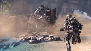 Titanfall Shot 1