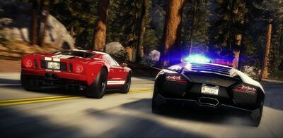 Need for Speed Hot Pursuit Game-1-