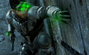 Splinter Cell BL Screen 2