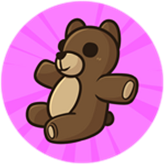 Roblox Teddy Bear Gear Code