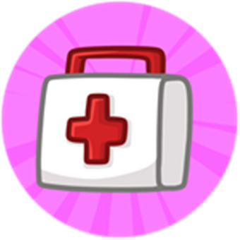 Roblox Medkit Gear