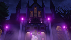 Kizuna Dungeon