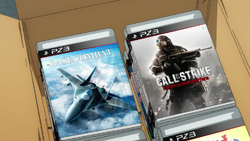 BaseCombat & CallOverStrike