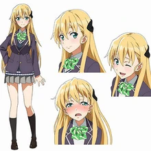 Karen Tendō Gamers Wiki Fandom Karen Tendō Gamers Wiki Fandom
