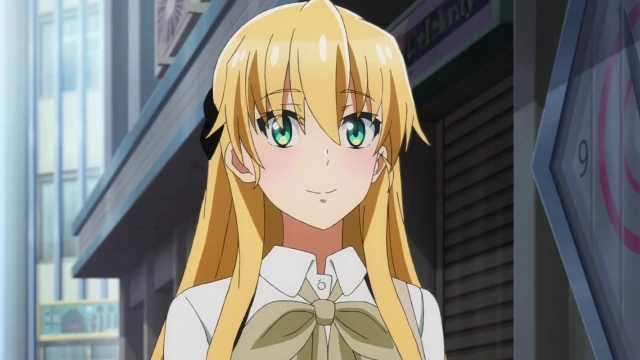 Image - Karen Tendou 2.jpg | Gamers! Wiki | FANDOM powered by Wikia