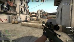 CS-GO