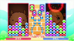 Tetris similar