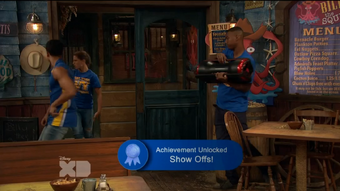 Achievements Disney Gamer S Guide Wiki Fandom