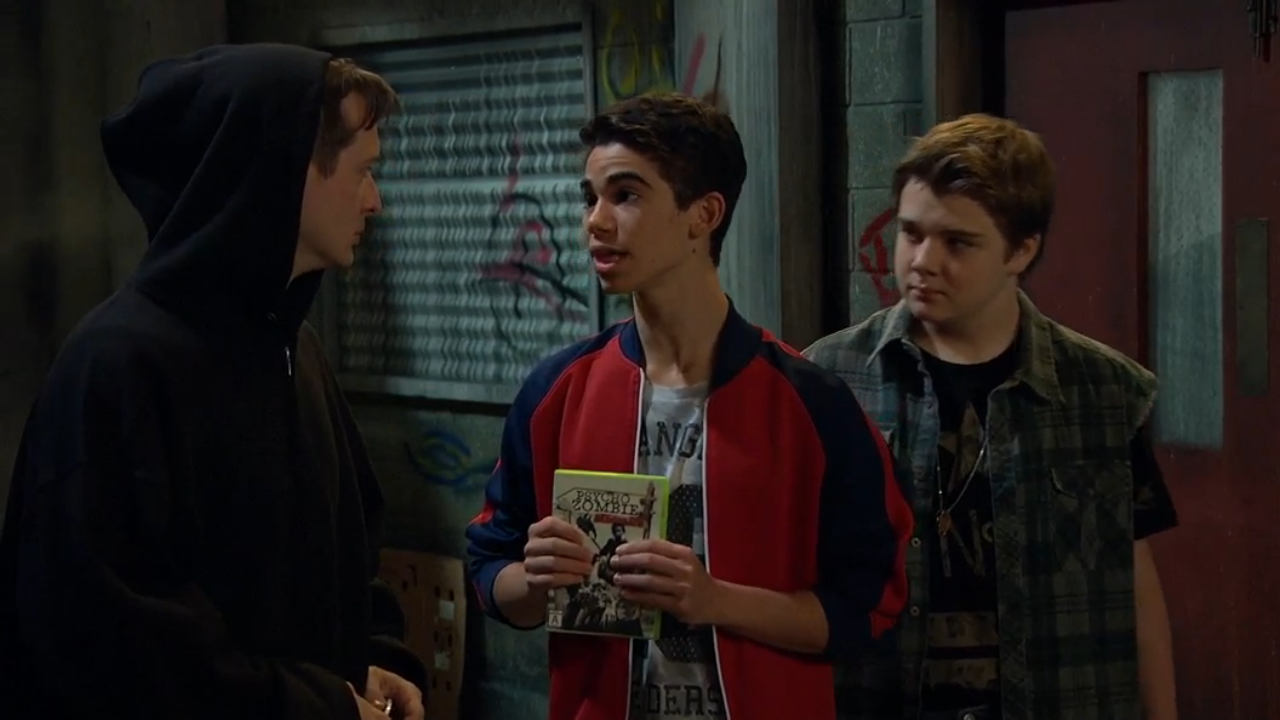 The Psycho Zombie Bloodbath Disney Gamer S Guide Wiki Fandom