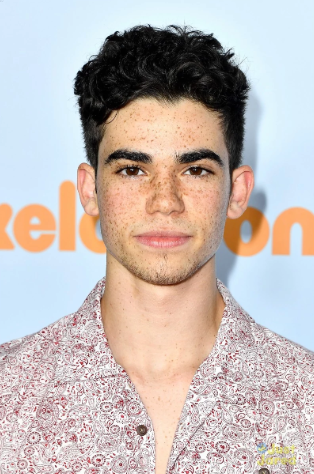 Cameron Boyce | Disney Gamer's Guide Wiki | Fandom