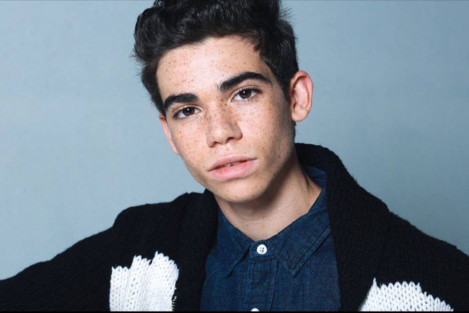 image cameron boyce 127336179683538032426649130679333684807440 n
