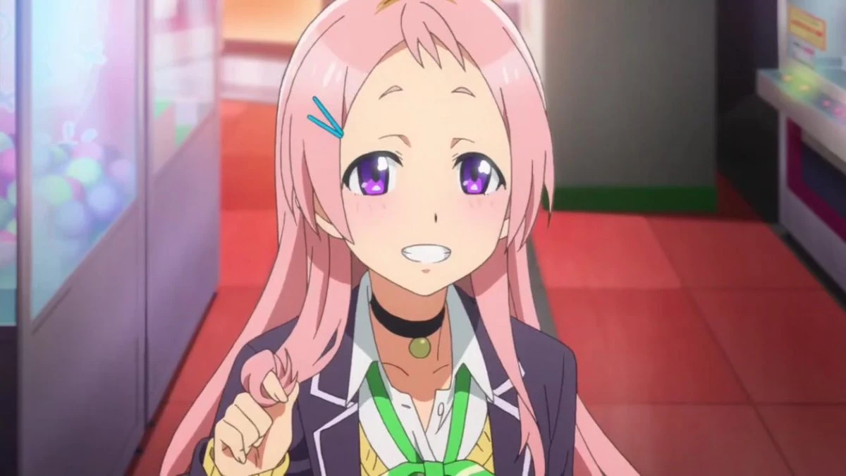 Aguri Gamers Wiki Fandom Aguri Gamers Wiki Fandom