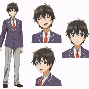 Keita Amano Gamers Wiki Fandom Keita Amano Gamers Wiki Fandom