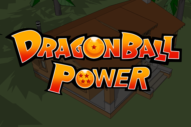 Episodios (Dragon Ball Power)
