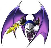 Meta knight