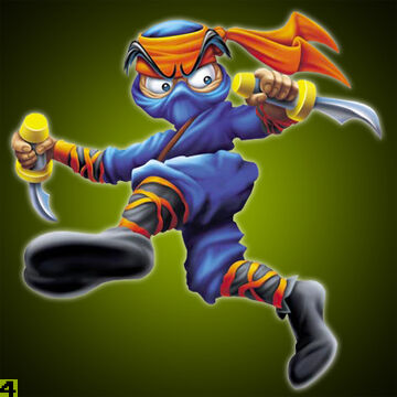 Kung fu chaos