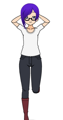 Abernayhy full body