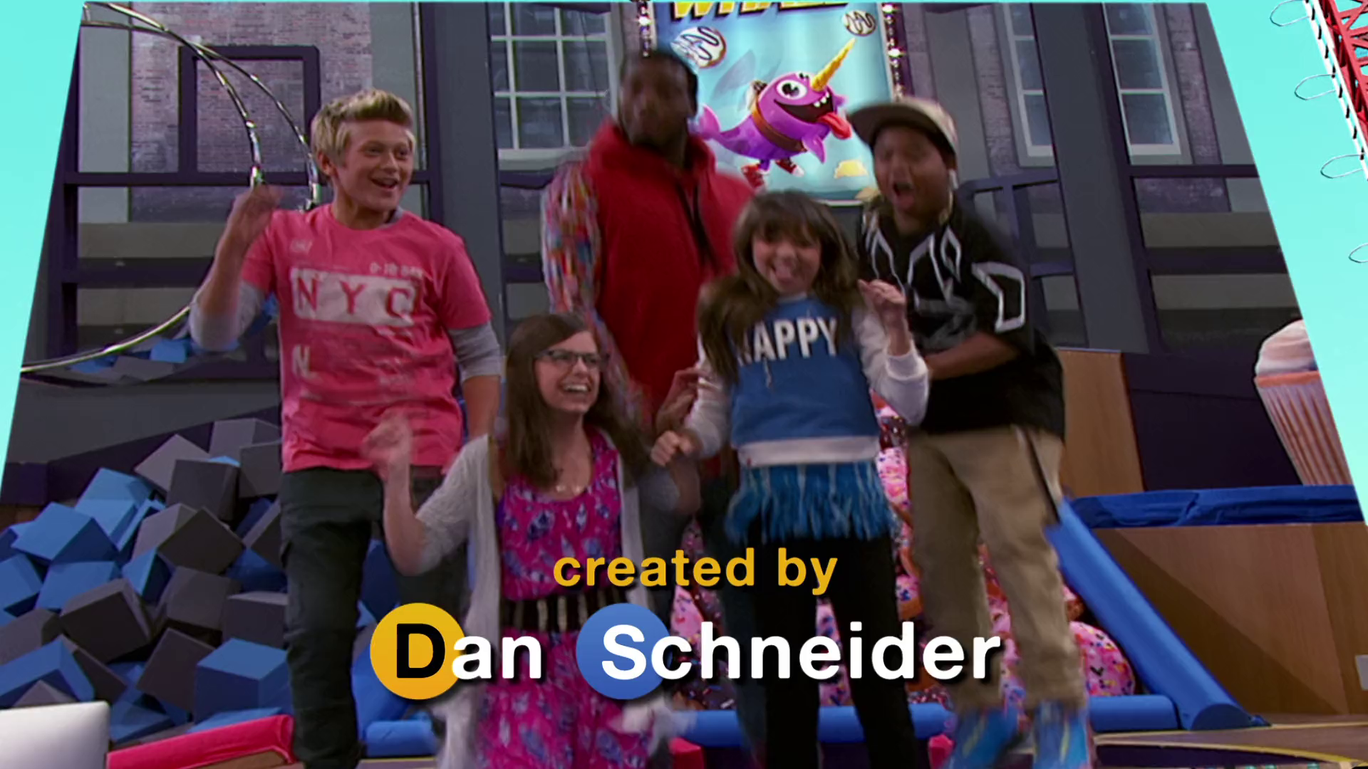 Game Shakers Theme Song Game Shakers Wiki FANDOM powered by Wikia
