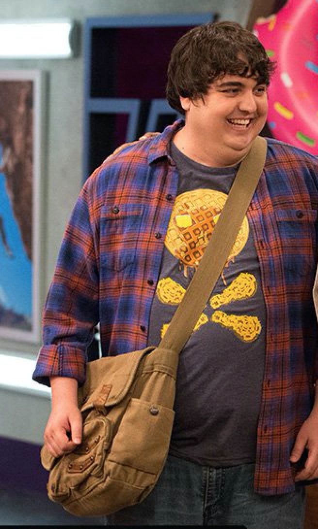 Jimbo Game Shakers Wiki Fandom