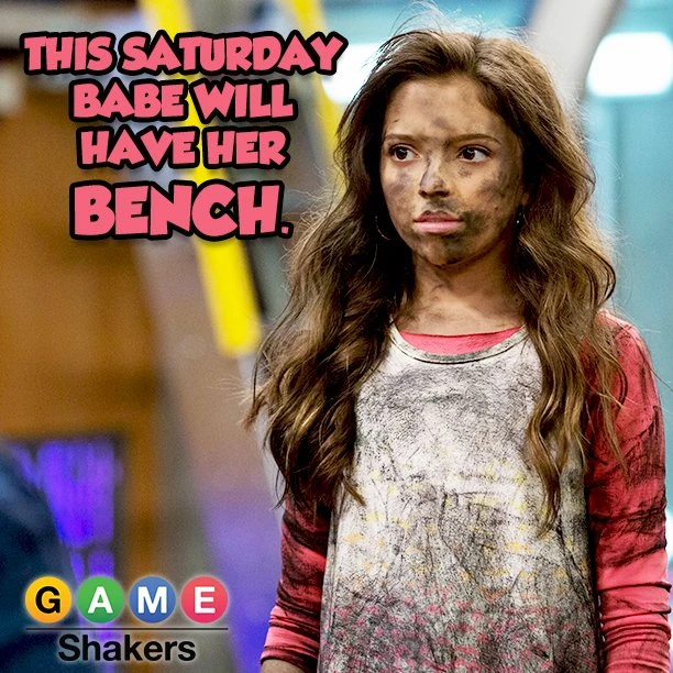 Image IMG 20161117 211059.jpg Game Shakers Wiki FANDOM powered by