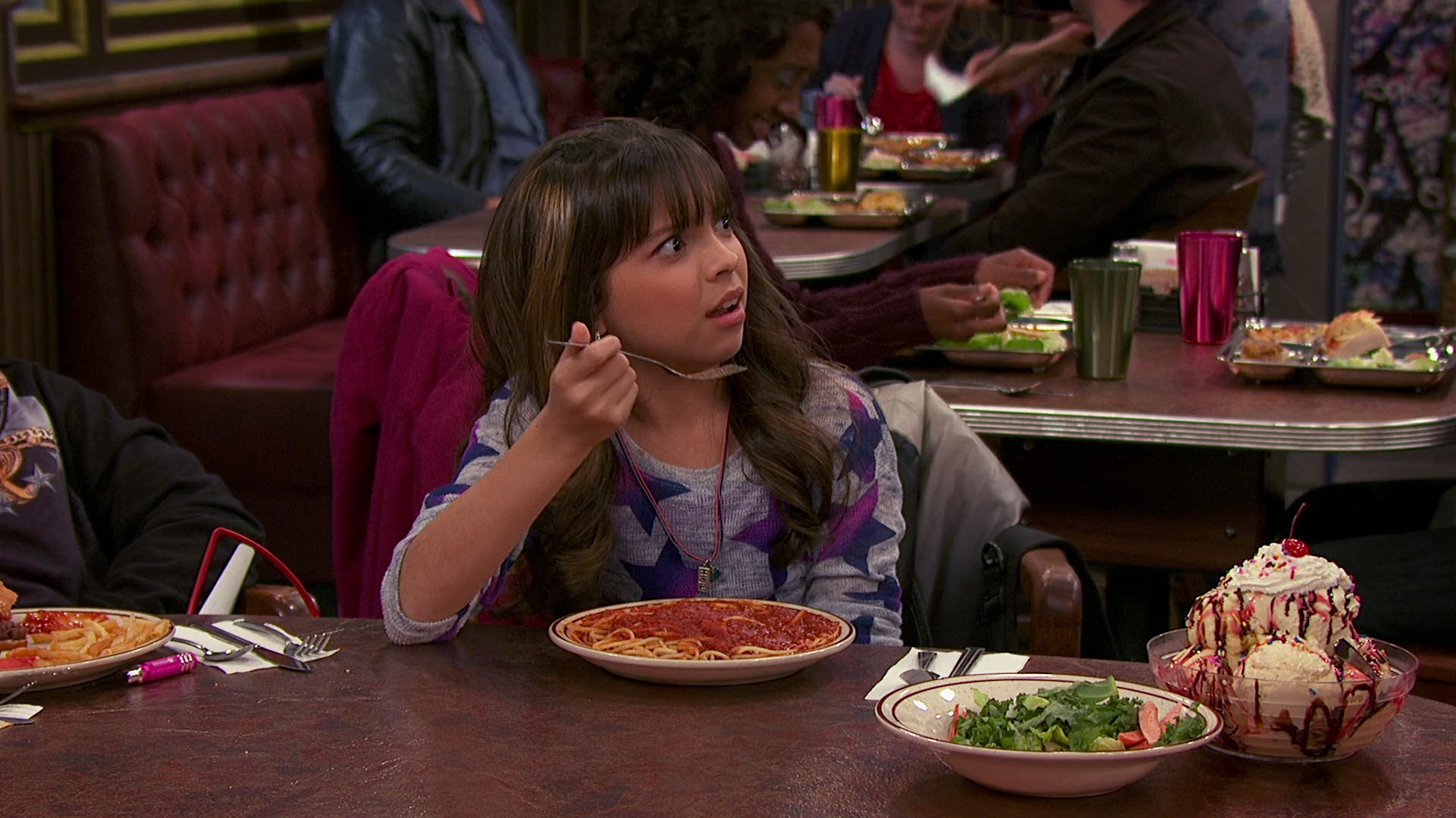 Image Buck the Magic Rat (38).png Game Shakers Wiki FANDOM