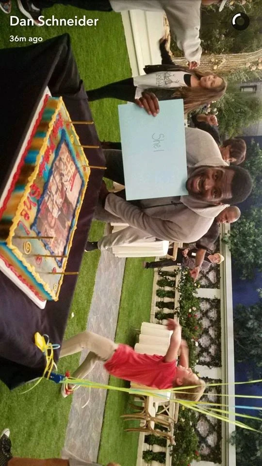 Wedding Shower of Doom/Gallery Game Shakers Wiki Fandom