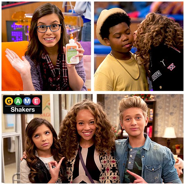 trip game shakers