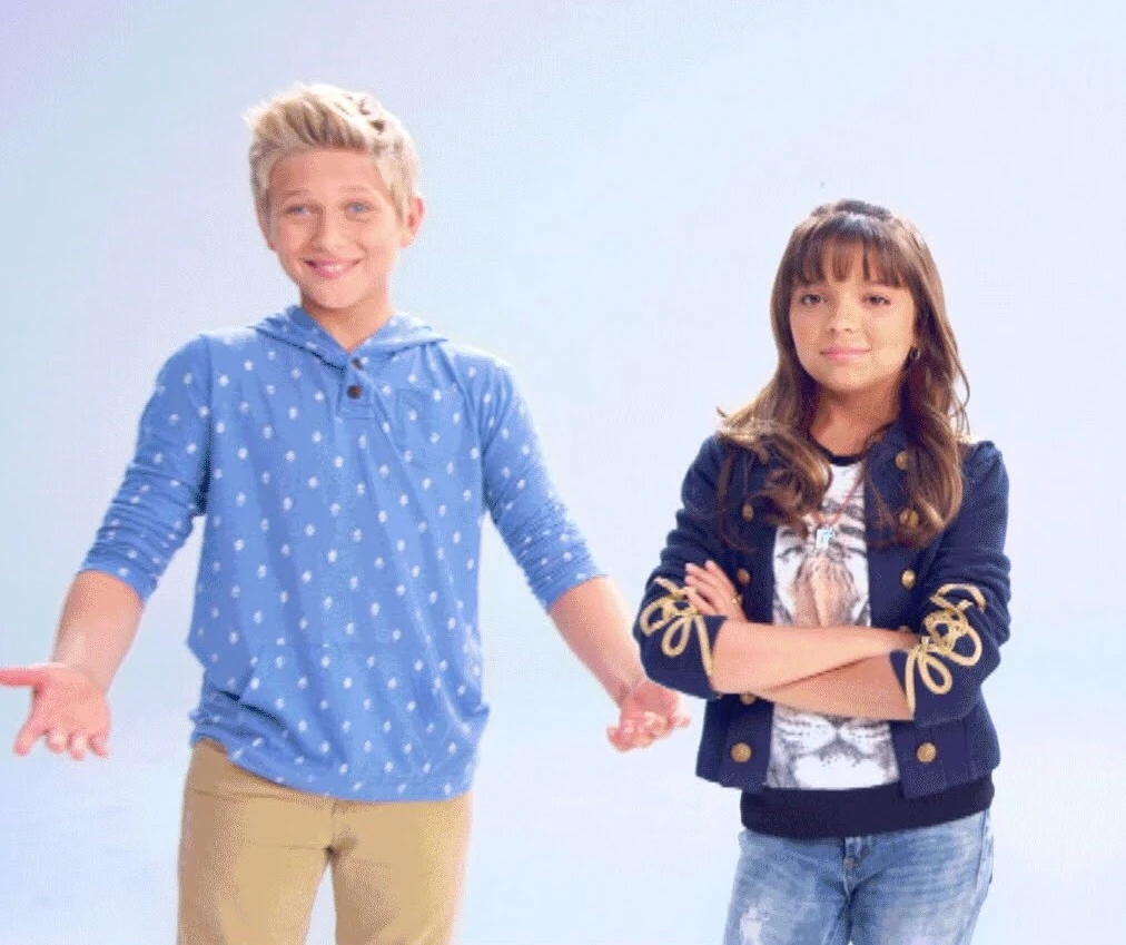 Babe & Hudson/Gallery Game Shakers Wiki FANDOM powered by Wikia