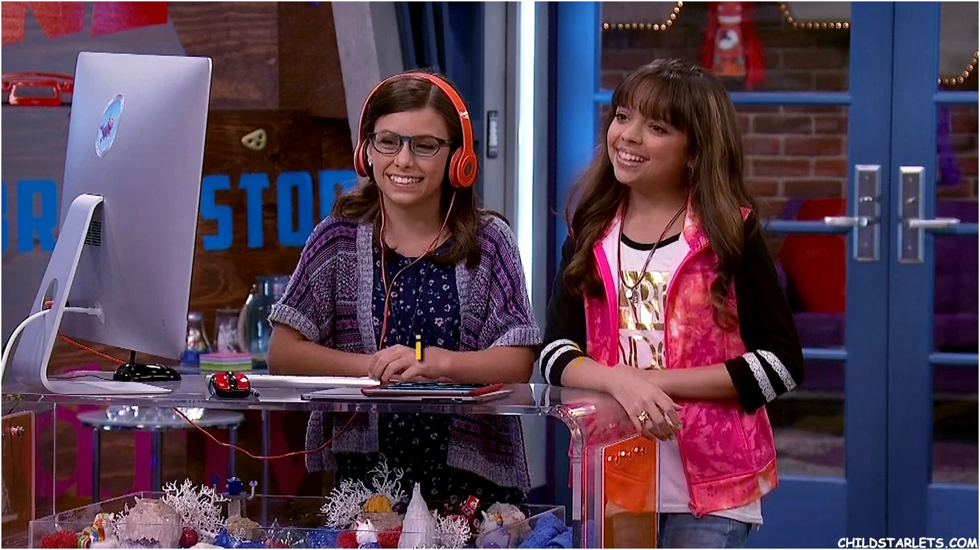 Image Ccgamek15.jpg Game Shakers Wiki FANDOM powered by Wikia