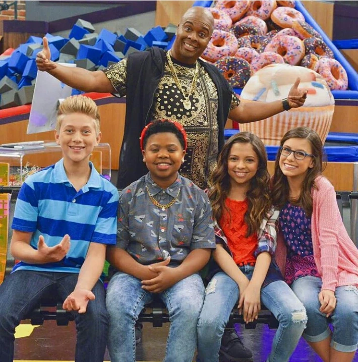 Babe's Bench Game Shakers Wiki FANDOM powered by Wikia