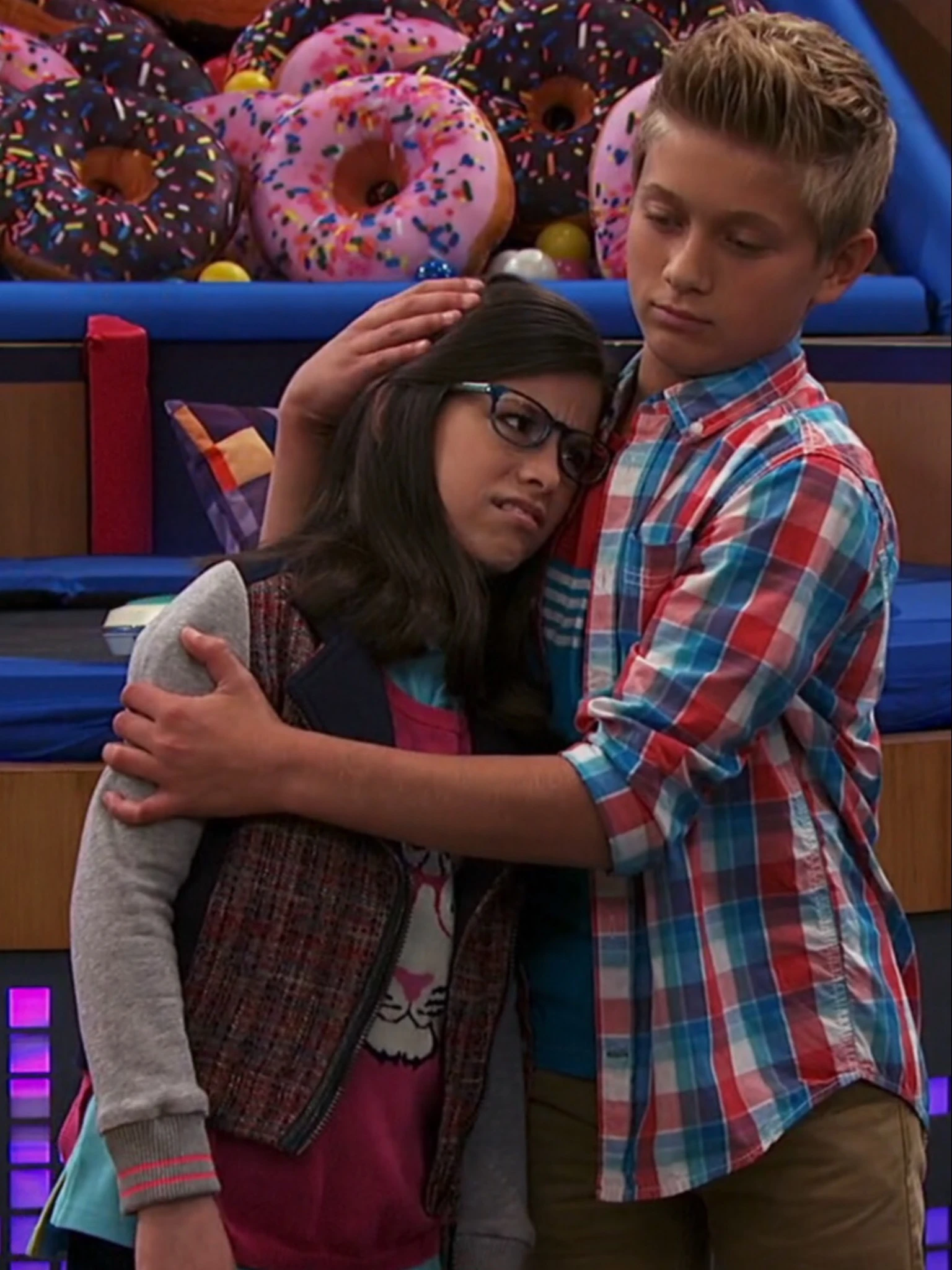Image Ship.jpg Game Shakers Wiki FANDOM powered by Wikia