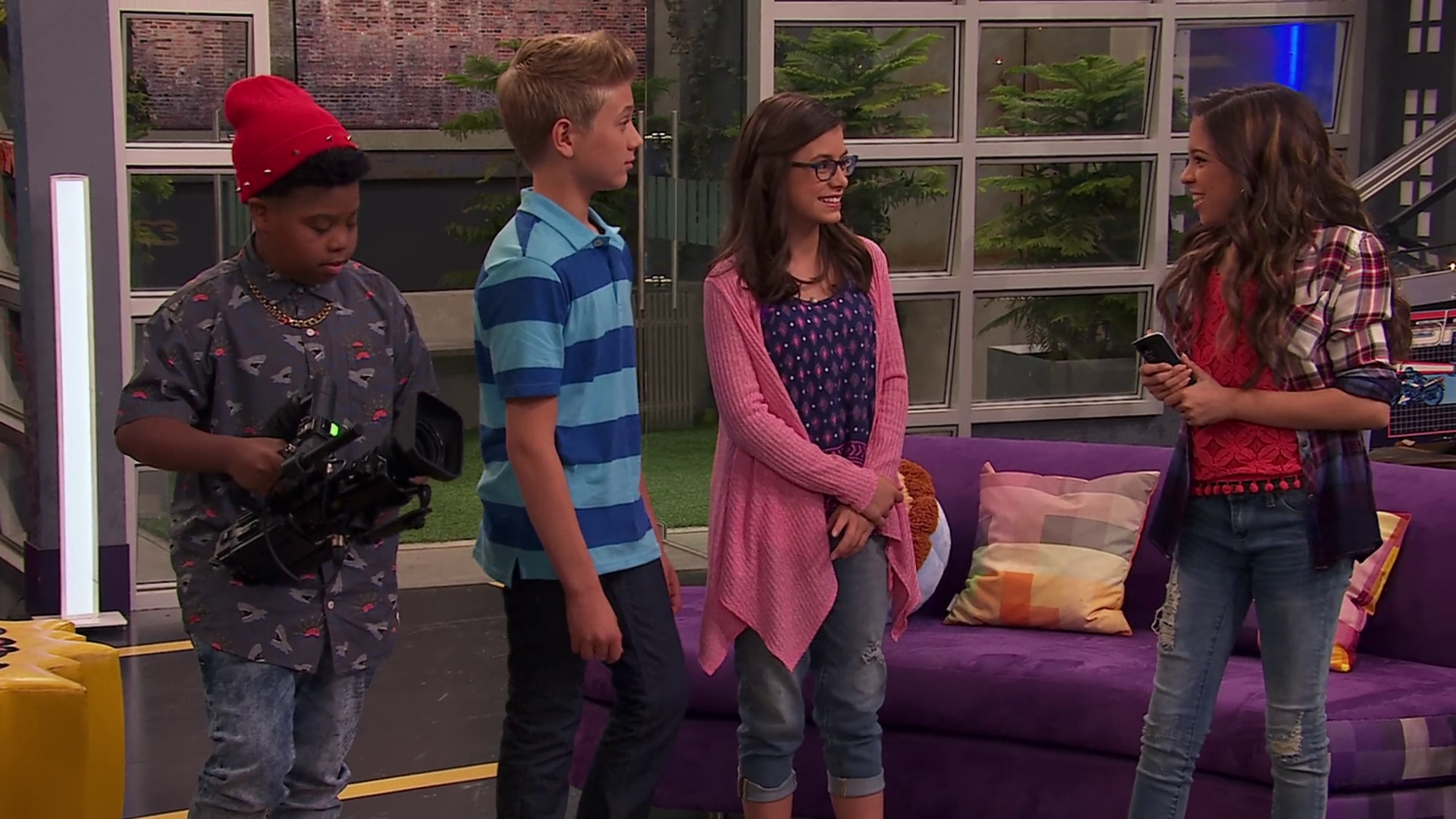 Image Babes Bench 72png Game Shakers Wiki Fandom Powered By Wikia 