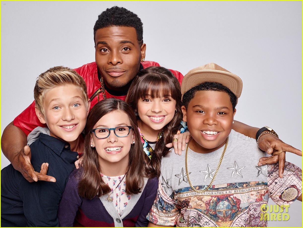 Image Main Characters.jpg Game Shakers Wiki FANDOM powered by Wikia