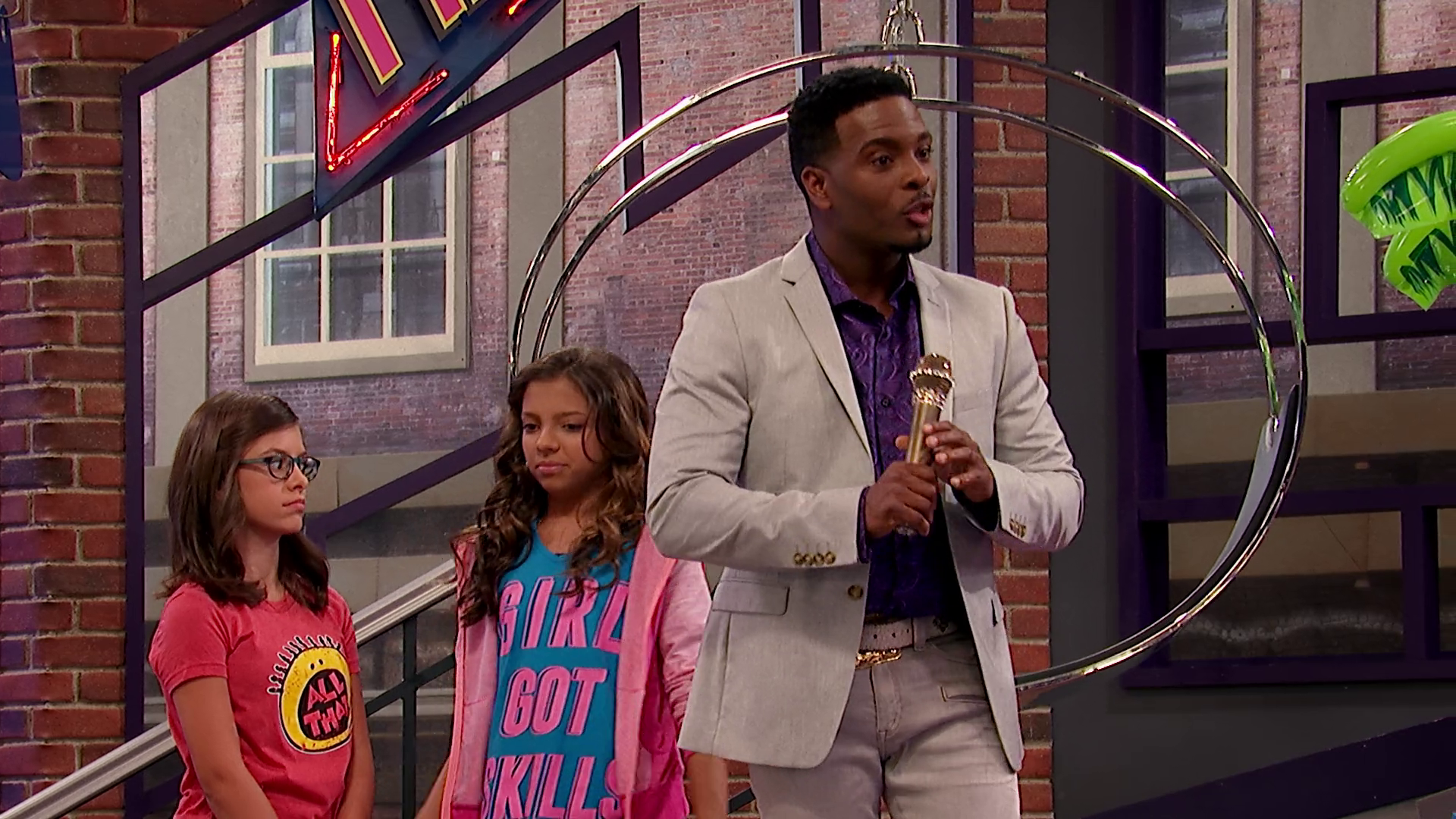 Image - Baby Hater (26).png | Game Shakers Wiki | FANDOM powered by Wikia