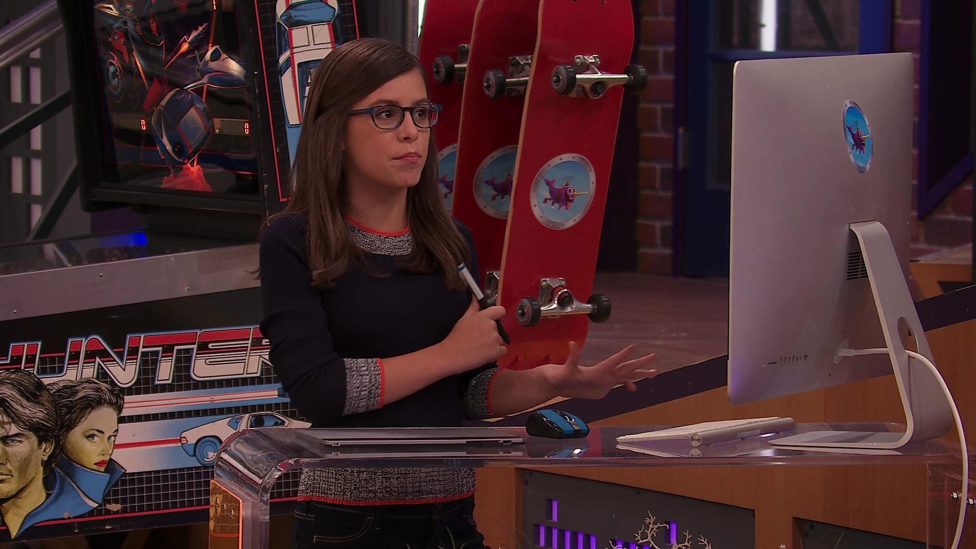 Image Babe's Bench (40).png Game Shakers Wiki FANDOM powered by Wikia