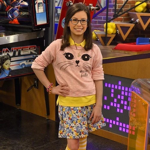 Madisyn Shipman/Gallery Game Shakers Wiki FANDOM powered by Wikia