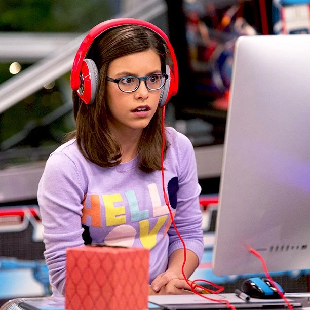 Spy Games Game Shakers Wiki Fandom