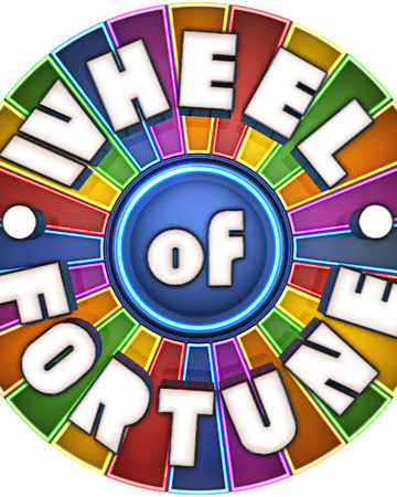 Wheel Of Fortune Gameshow Currency Winnings Wiki Fandom - wheel of fortune roblox wheel of fortune fortune roblox