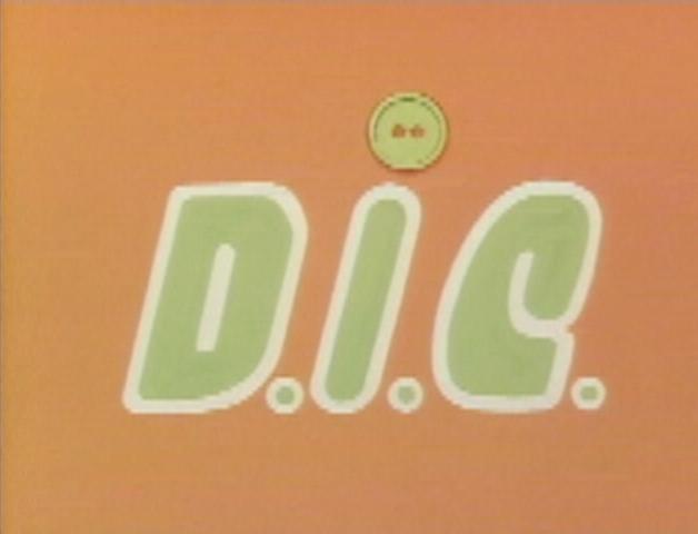 DIC Entertainment | Game Shows Wiki | FANDOM powered by Wikia